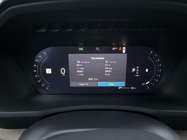 new 2026 Volvo XC90 car, priced at $72,205