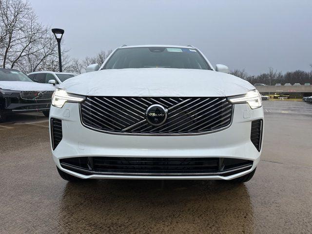 new 2026 Volvo XC90 car, priced at $72,205
