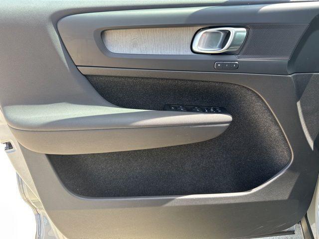 used 2026 Volvo XC40 car, priced at $42,889