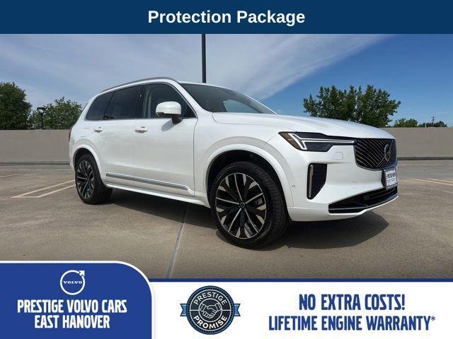 new 2026 Volvo XC90 car, priced at $76,054