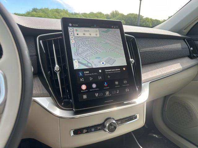 new 2026 Volvo XC90 car, priced at $75,155