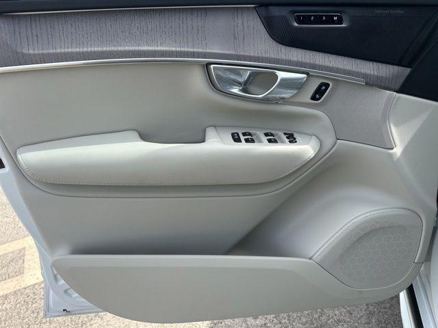 new 2026 Volvo XC90 car, priced at $75,155