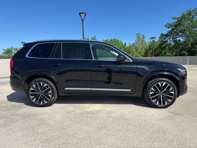 new 2026 Volvo XC90 car, priced at $71,825