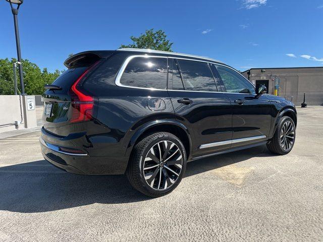 new 2026 Volvo XC90 car, priced at $71,825