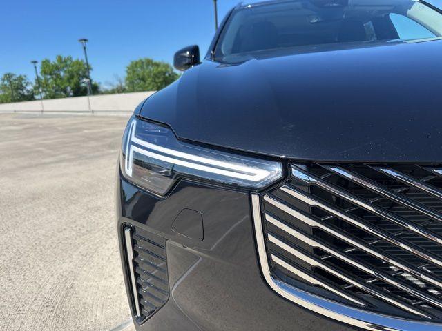 new 2026 Volvo XC90 car, priced at $71,825
