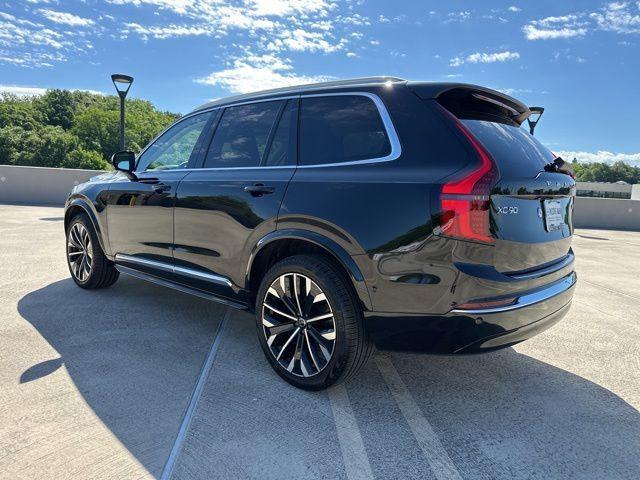 new 2026 Volvo XC90 car, priced at $71,825