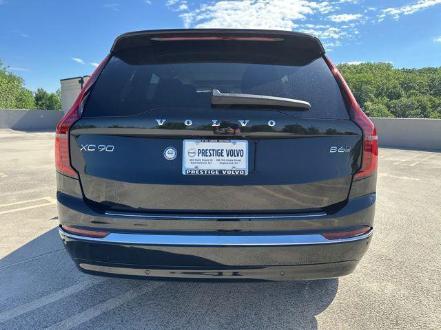 new 2026 Volvo XC90 car, priced at $71,825