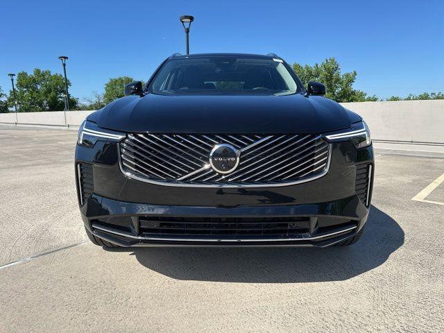 new 2026 Volvo XC90 car, priced at $71,825