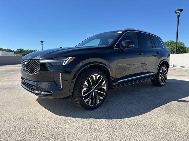 new 2026 Volvo XC90 car, priced at $71,825