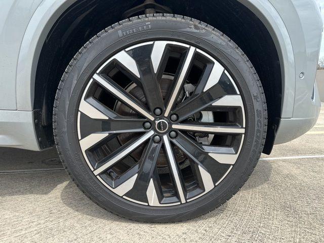 new 2026 Volvo XC90 car, priced at $71,825