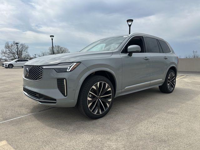 new 2026 Volvo XC90 car, priced at $71,825