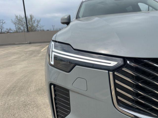 new 2026 Volvo XC90 car, priced at $71,825