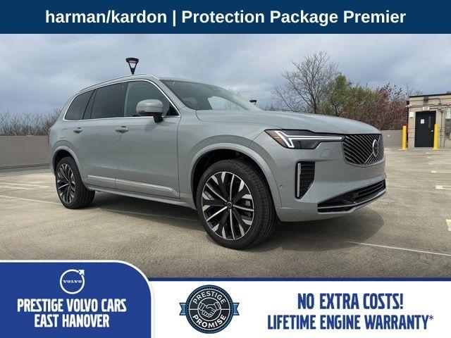 new 2026 Volvo XC90 car, priced at $71,825