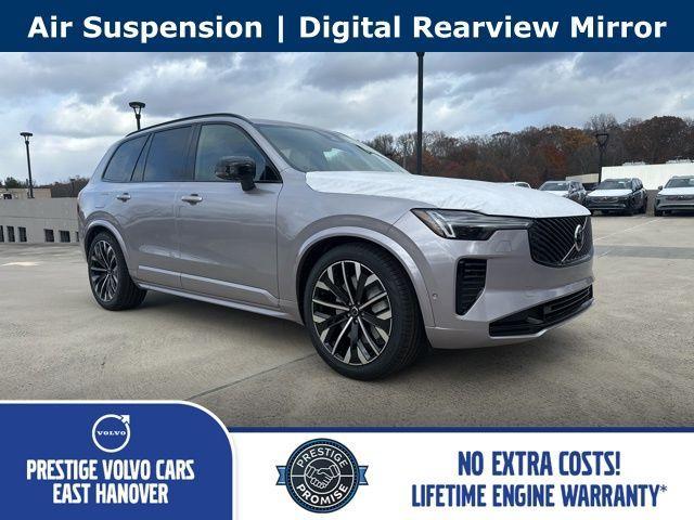 new 2026 Volvo XC90 car, priced at $77,440