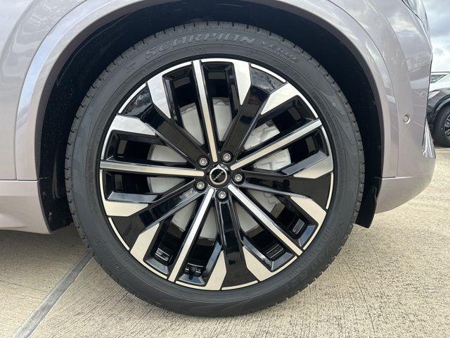 new 2026 Volvo XC90 car, priced at $77,440
