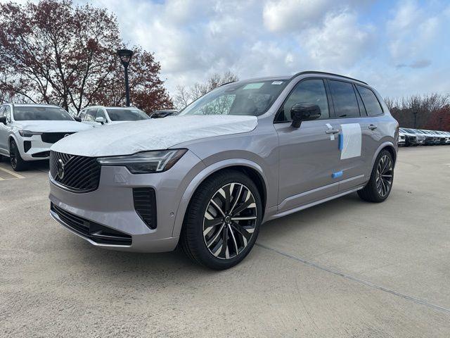 new 2026 Volvo XC90 car, priced at $77,440