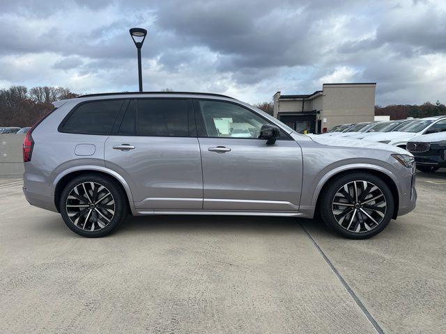new 2026 Volvo XC90 car, priced at $77,440