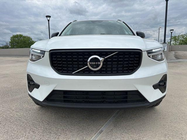 new 2026 Volvo XC40 car, priced at $50,260