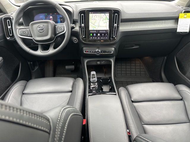 new 2026 Volvo XC40 car, priced at $50,260