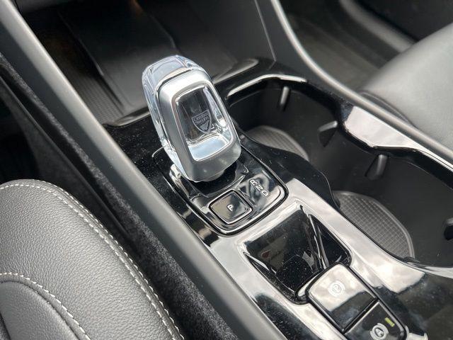 new 2026 Volvo XC40 car, priced at $50,260