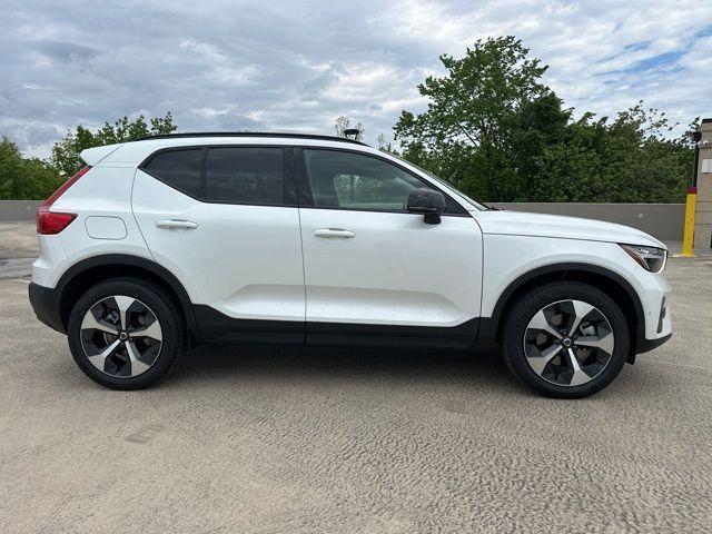 new 2026 Volvo XC40 car, priced at $50,260