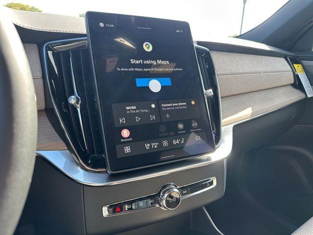 new 2026 Volvo XC90 car, priced at $75,950