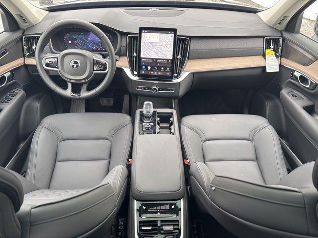 new 2026 Volvo XC90 car, priced at $71,825