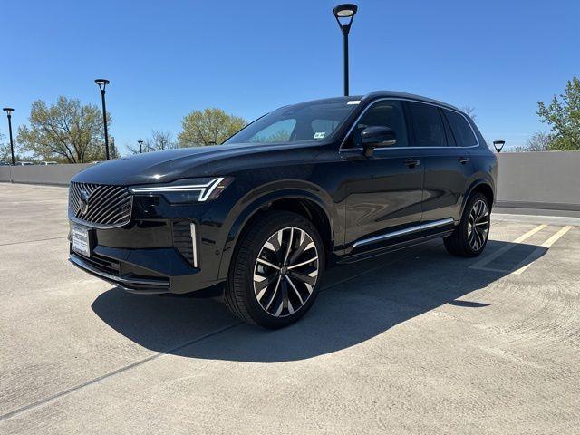 new 2026 Volvo XC90 car, priced at $71,825