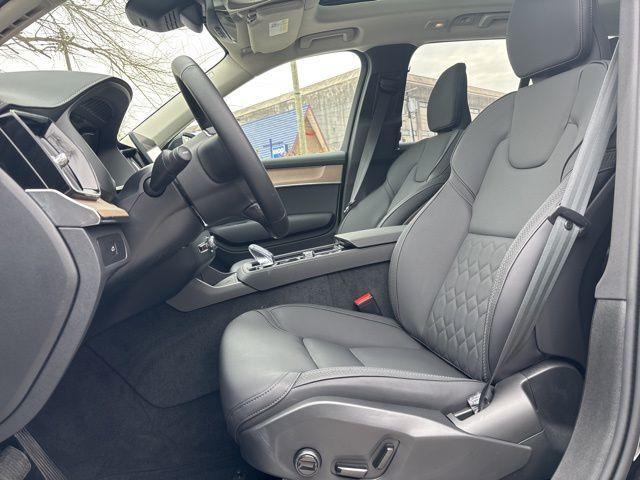 new 2026 Volvo XC90 car, priced at $71,825