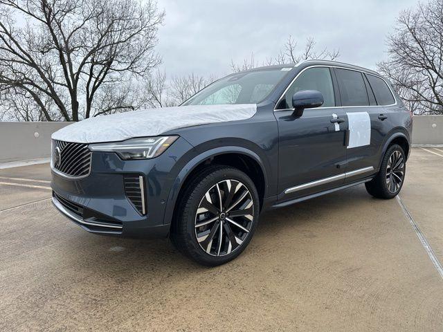new 2026 Volvo XC90 car, priced at $73,070