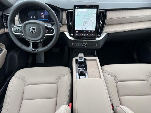 new 2026 Volvo XC90 car, priced at $73,070
