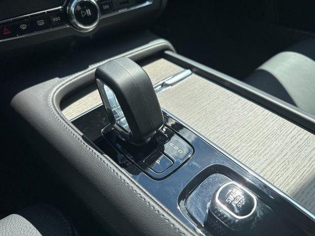 used 2025 Volvo S90 car, priced at $48,990