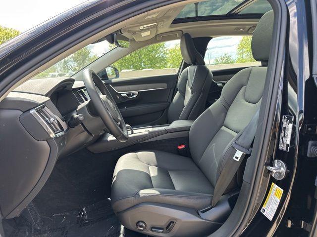 used 2025 Volvo S90 car, priced at $48,990