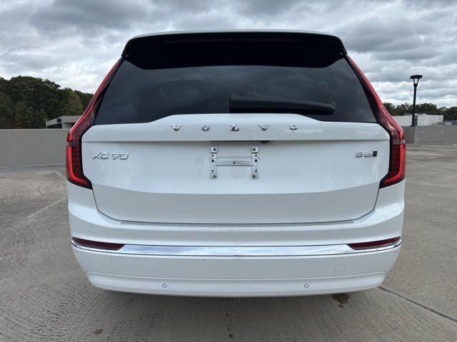 new 2026 Volvo XC90 car, priced at $73,995