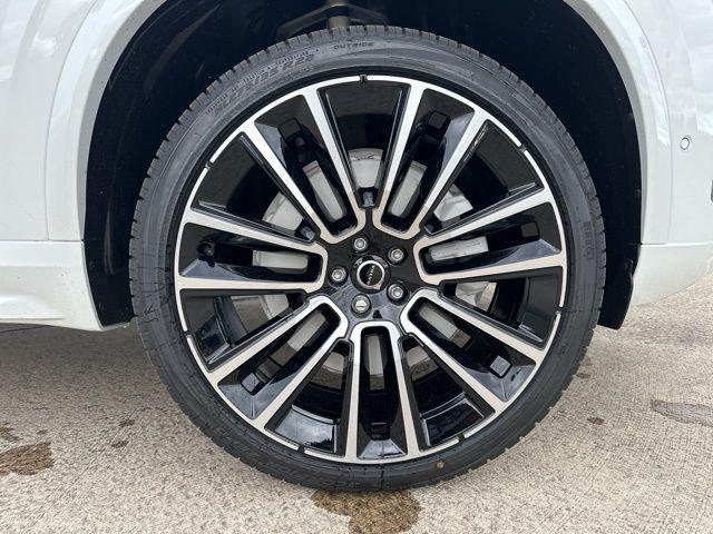 new 2026 Volvo XC90 car, priced at $73,995