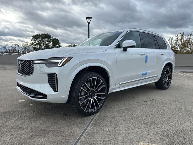 new 2026 Volvo XC90 car, priced at $73,995