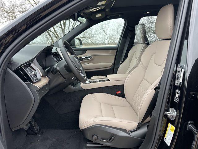 new 2026 Volvo XC90 car, priced at $73,000