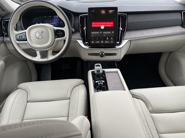 new 2026 Volvo XC90 Plug-In Hybrid car, priced at $84,122
