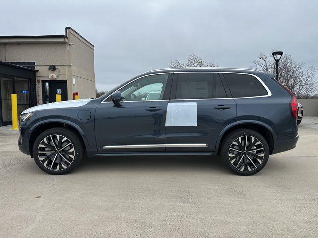 new 2026 Volvo XC90 Plug-In Hybrid car, priced at $84,122
