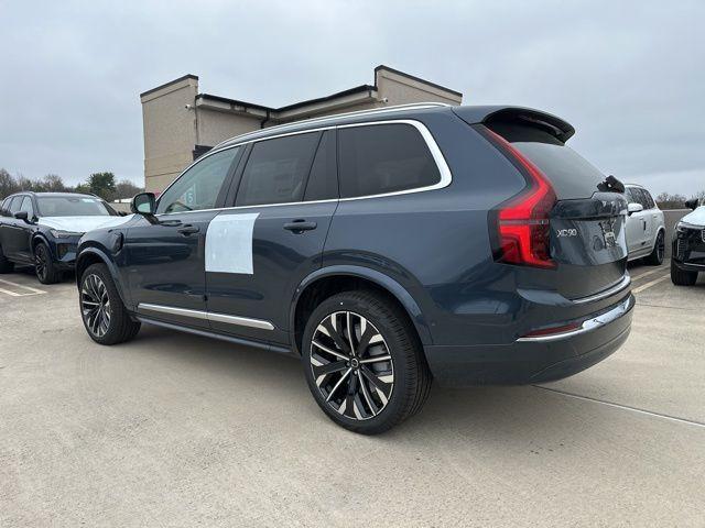 new 2026 Volvo XC90 Plug-In Hybrid car, priced at $84,122