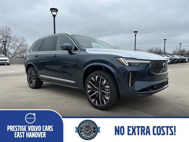 new 2026 Volvo XC90 Plug-In Hybrid car, priced at $84,122