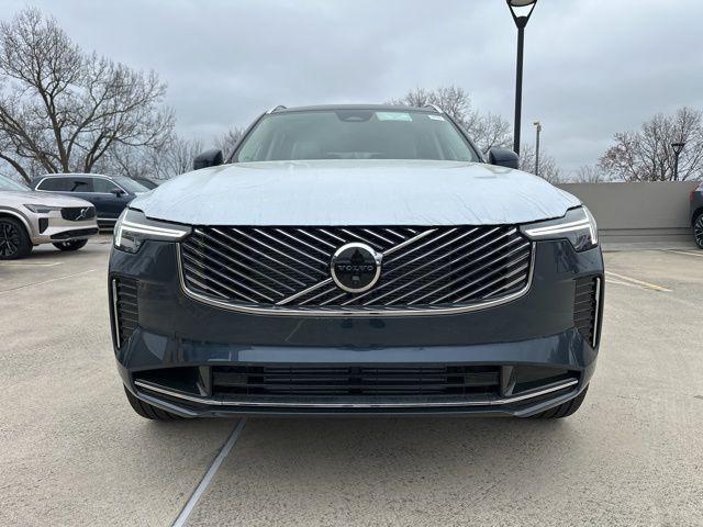 new 2026 Volvo XC90 Plug-In Hybrid car, priced at $84,122
