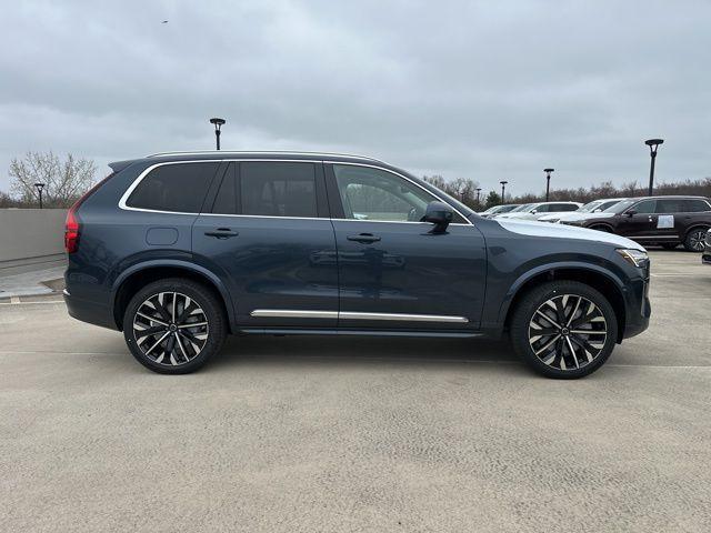 new 2026 Volvo XC90 Plug-In Hybrid car, priced at $84,122