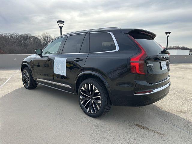 new 2026 Volvo XC90 Plug-In Hybrid car, priced at $79,689