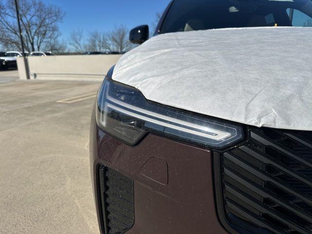 new 2026 Volvo XC90 Plug-In Hybrid car, priced at $85,117