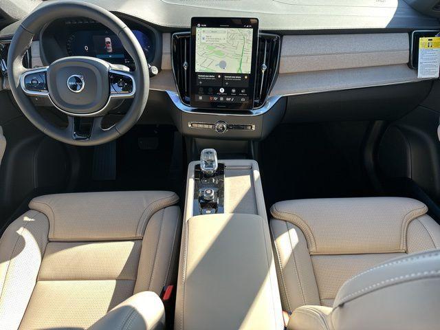 new 2026 Volvo XC90 Plug-In Hybrid car, priced at $85,117