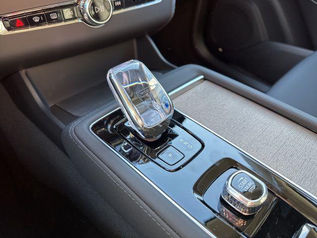 new 2026 Volvo XC90 car, priced at $63,650
