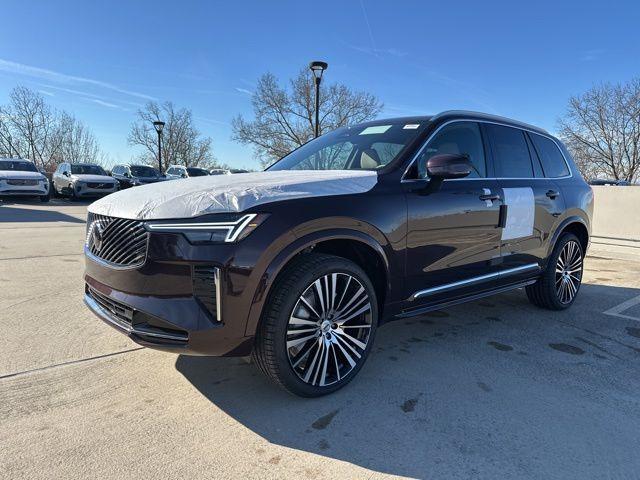 new 2026 Volvo XC90 car, priced at $73,605