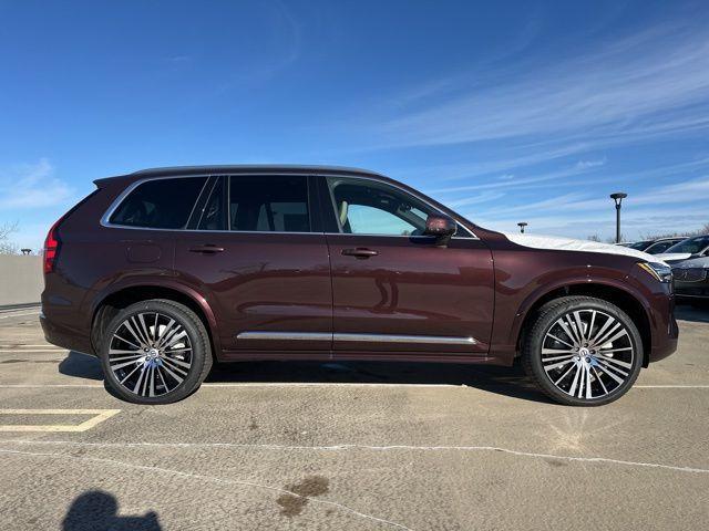 new 2026 Volvo XC90 car, priced at $73,605