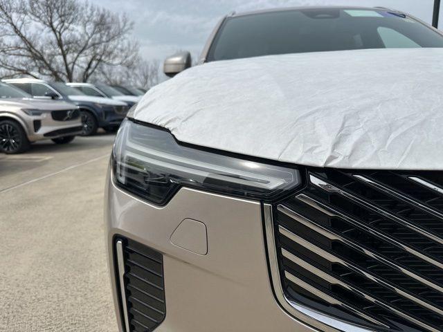 new 2026 Volvo XC90 car, priced at $74,125